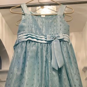 Love by Special Occasion girls dress Size 12